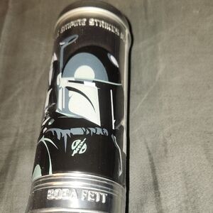 Star Wars Episode V Burger King Watch & Tin Unopened